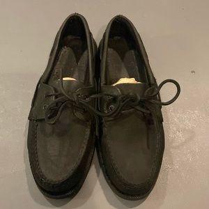 Sperry Authentic Boat Shoe